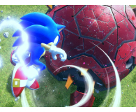 Switch Sonic Frontiers – Definitive Edition - 1546829 - zdjęcie 5